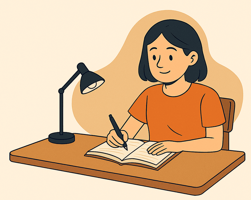 Learn by Doing