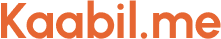 Kaabil Logo